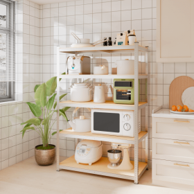 47L A single-hole storage shelf