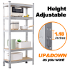 28L A single-hole storage shelf
