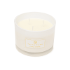 Trina Turk Citrus Sunrise 3 Wick Candle Jar 12.3 Ounces