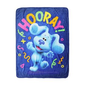 BLUES CLUES - HOORAY BLUE