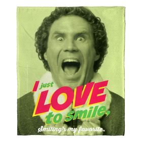 ELF - LOVE TO SMILE
