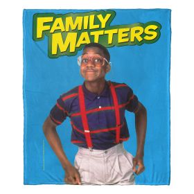 WB WB100 Here's Urkel