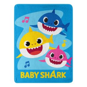 Baby Shark Family Singalong