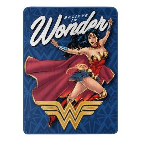 Wonder Woman Believe In Wonder
