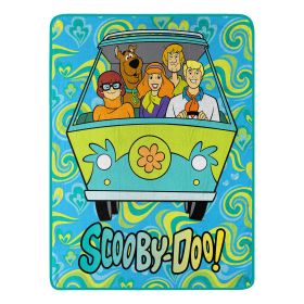 Scooby Doo Groovy Baby