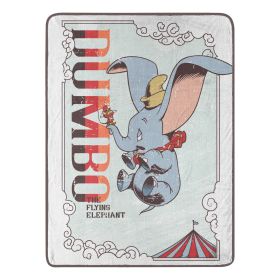 Dumbo Presents Dumbo
