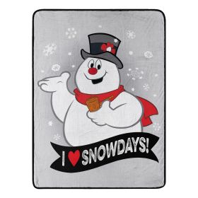 Frosty Snowdays