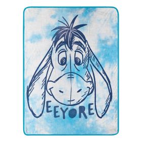 Winnie The Pooh Tie Dye Eeyore
