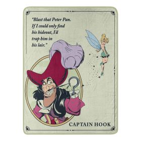 Peter Pan Tinks Betrayal