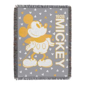 MICKEY M - CONFETTI DOT MICKEY