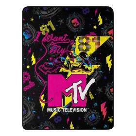 MTV I Want My