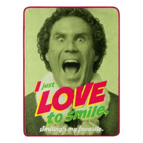 Elf Love To Smile