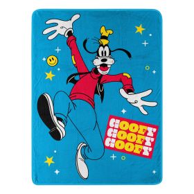 Mickey Mouse Goofy Guy