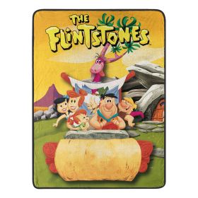 Flinstones Yabba Dabba Doo