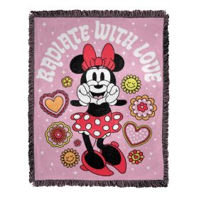 Minnie Mouse Radiant Minnie