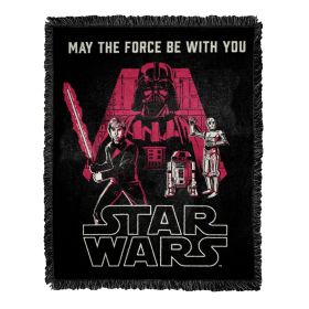 SW CLASSIC - BE THE FORCE