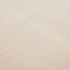 Shaggy Rug Beige 8'x11' Polyester