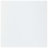 Bookshelf Boards 4 pcs High Gloss White 15.7"x15.7"x0.6" Engineered Wood