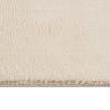 Shaggy Rug Beige 8'x11' Polyester